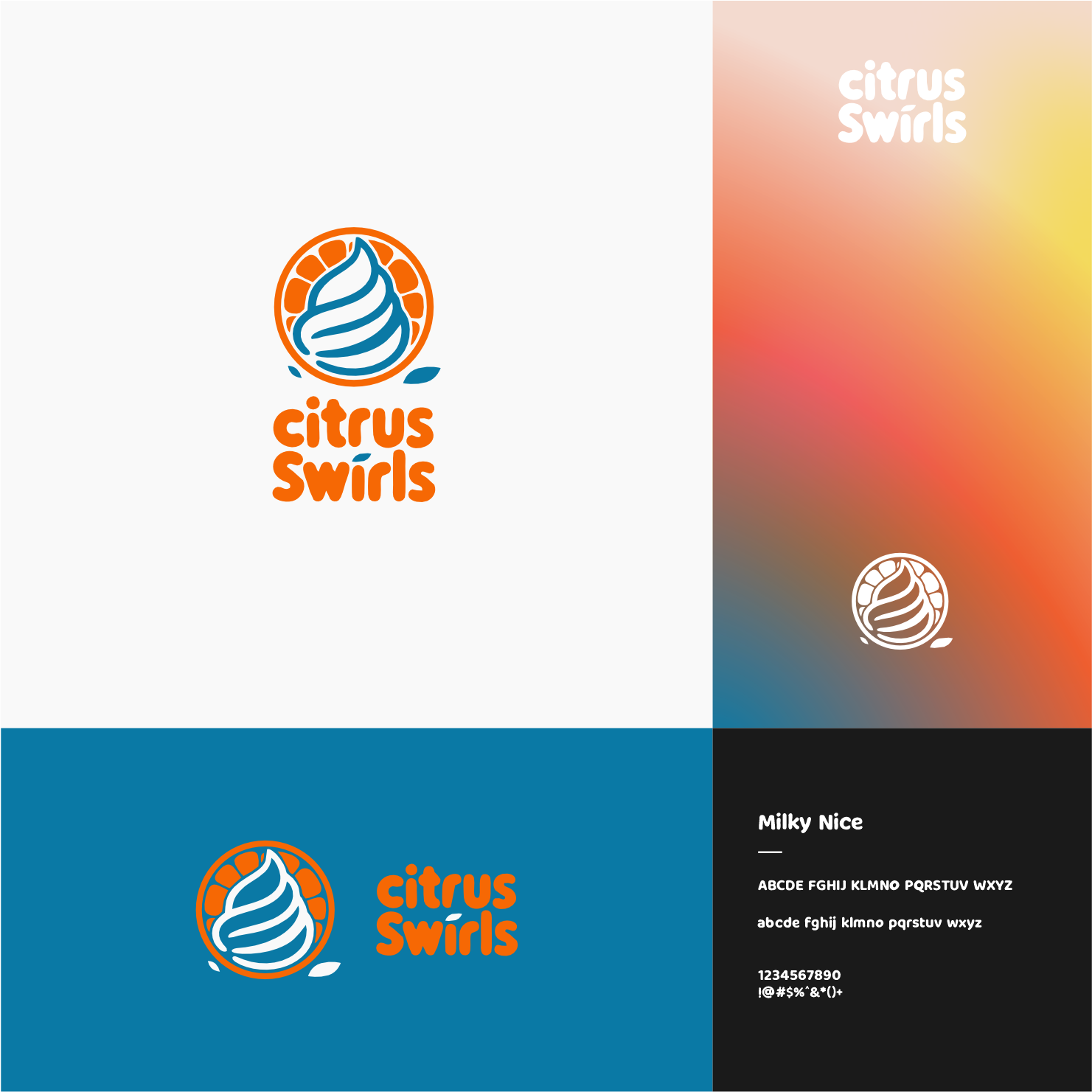 Logo Design by Gun_son for this project | Design #37580912