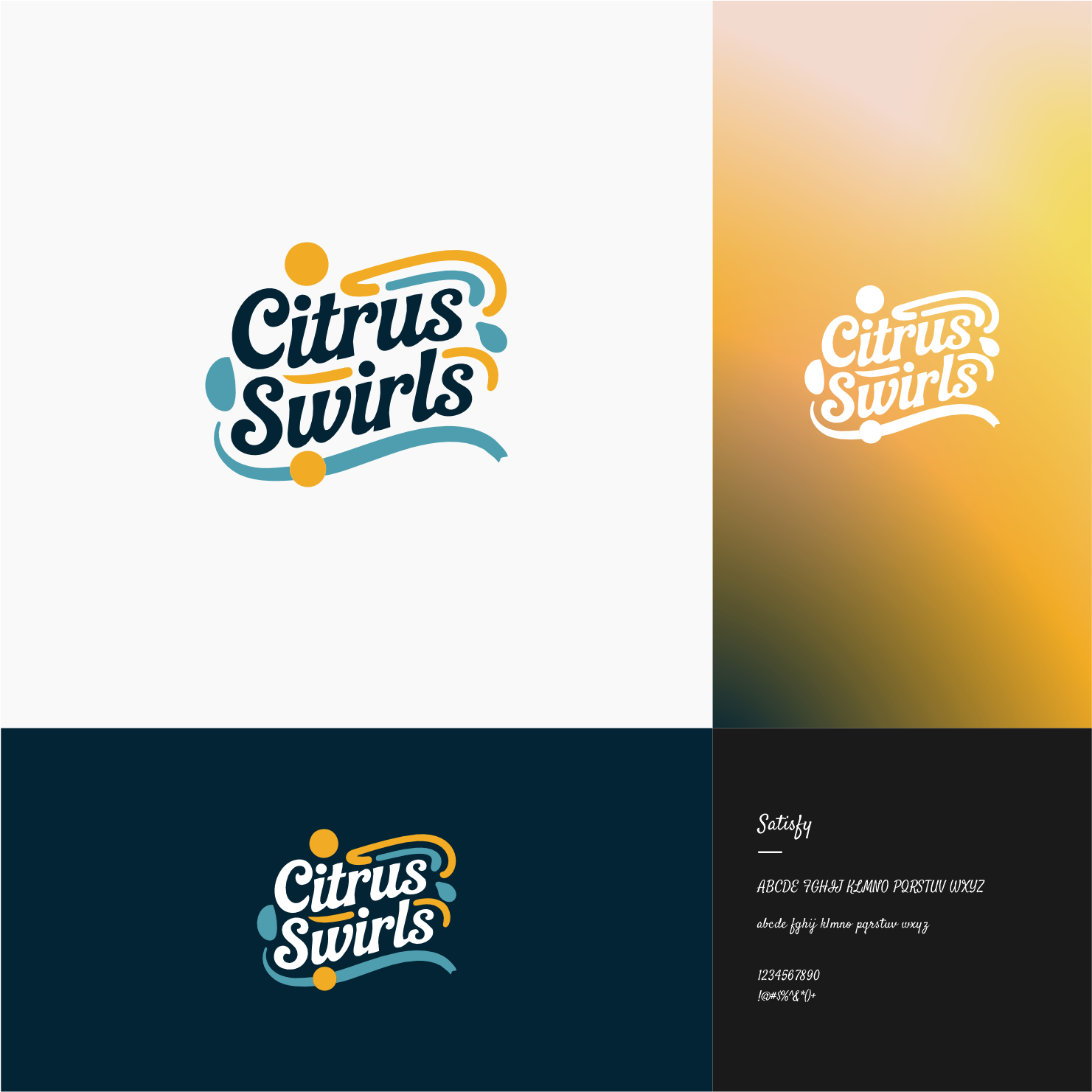 Logo Design by Gun_son for this project | Design #37580959