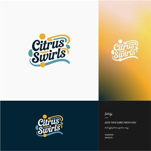 Logo Design by Gun_son for this project | Design: #37580959