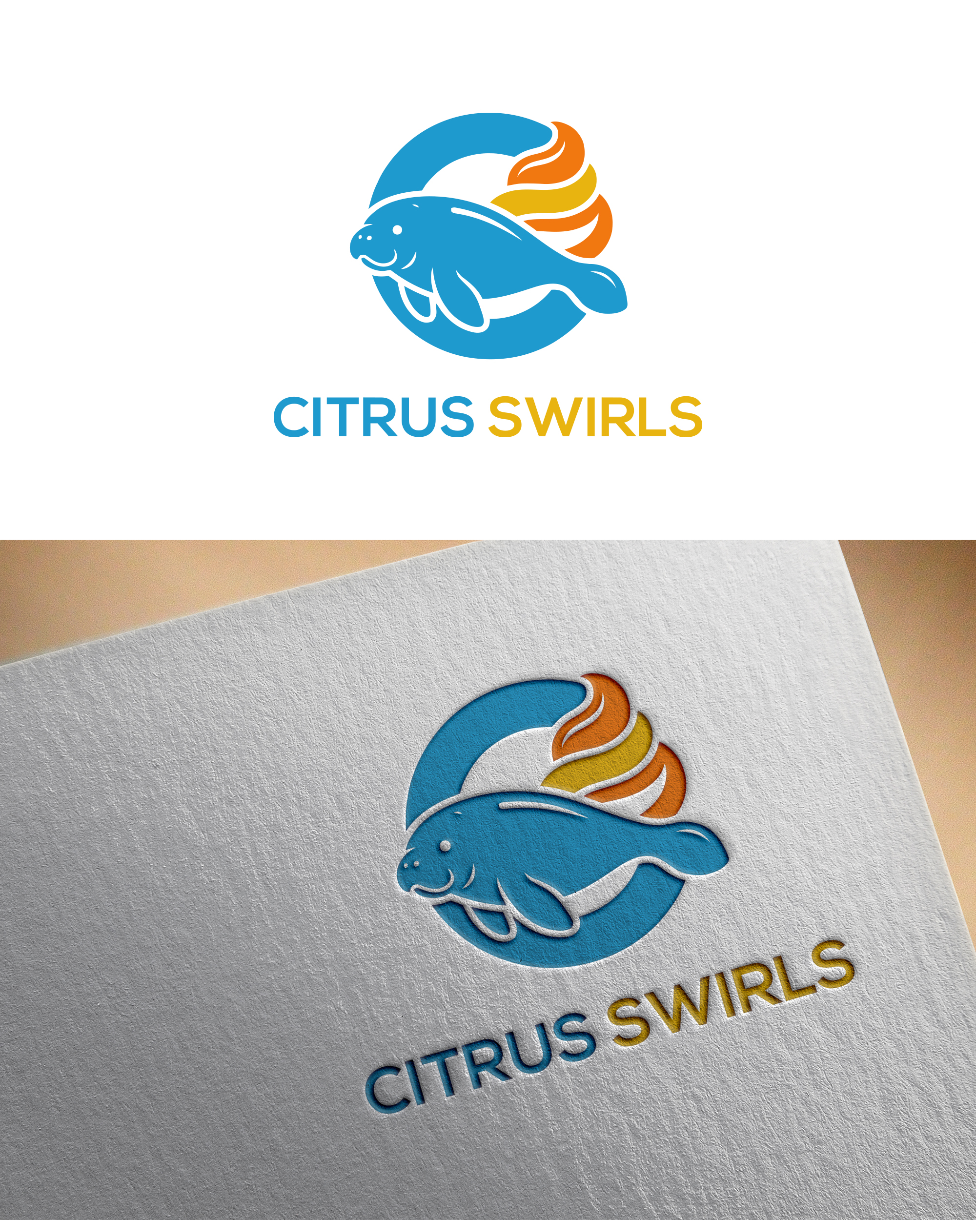 Logo Design by Visionary Creations for this project | Design #37583783