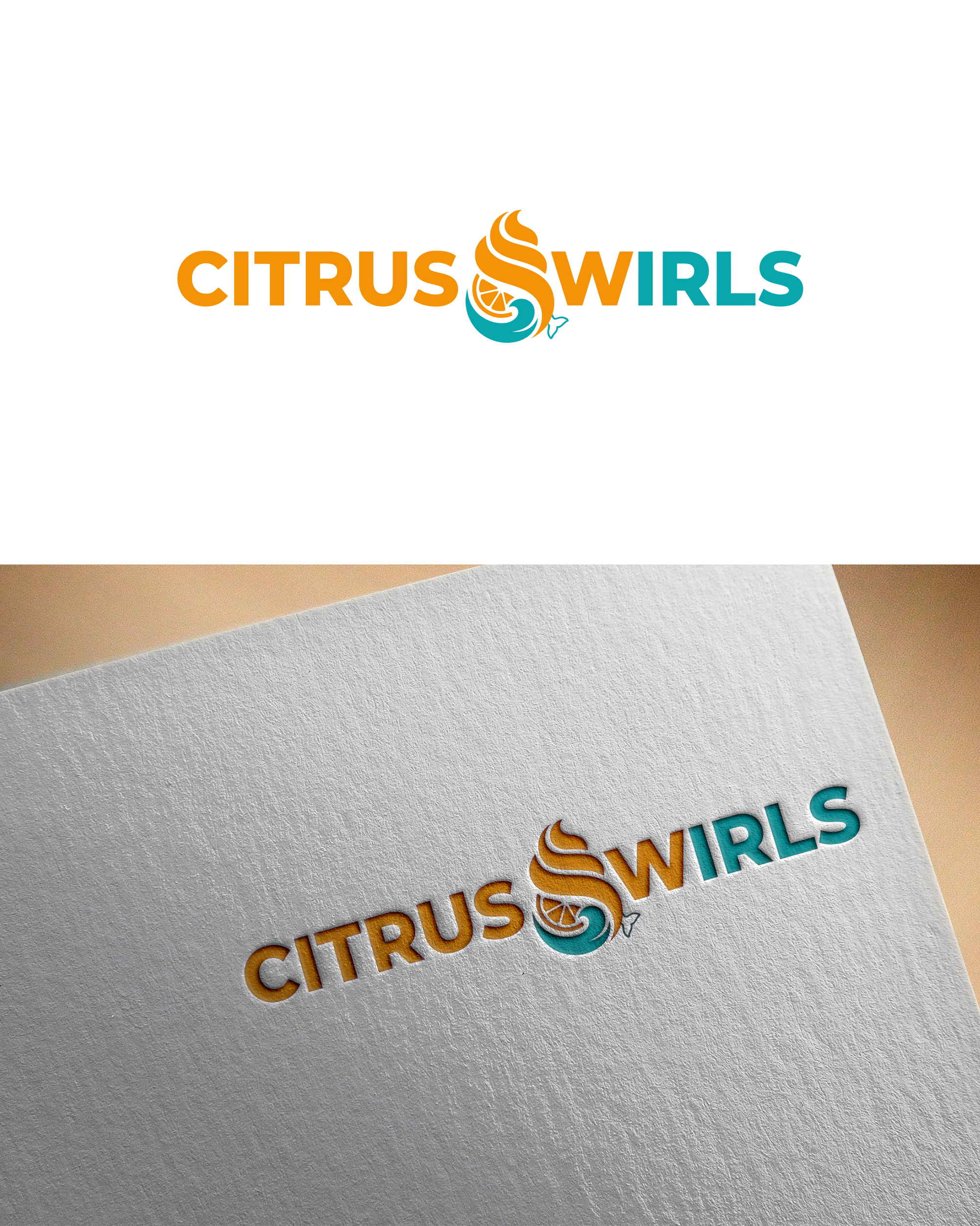 Logo Design by Visionary Creations for this project | Design #37583784
