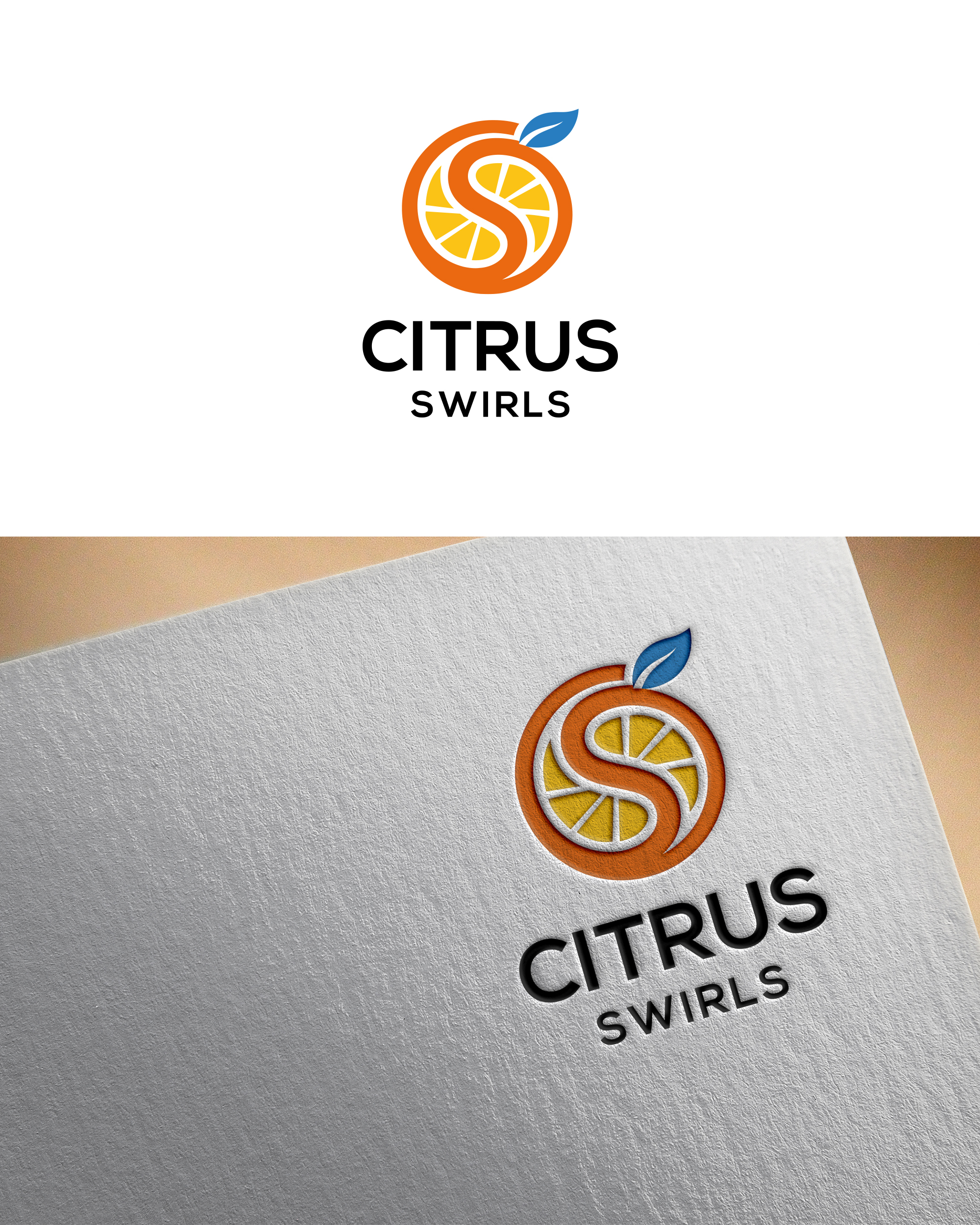 Logo Design by Visionary Creations for this project | Design #37583793