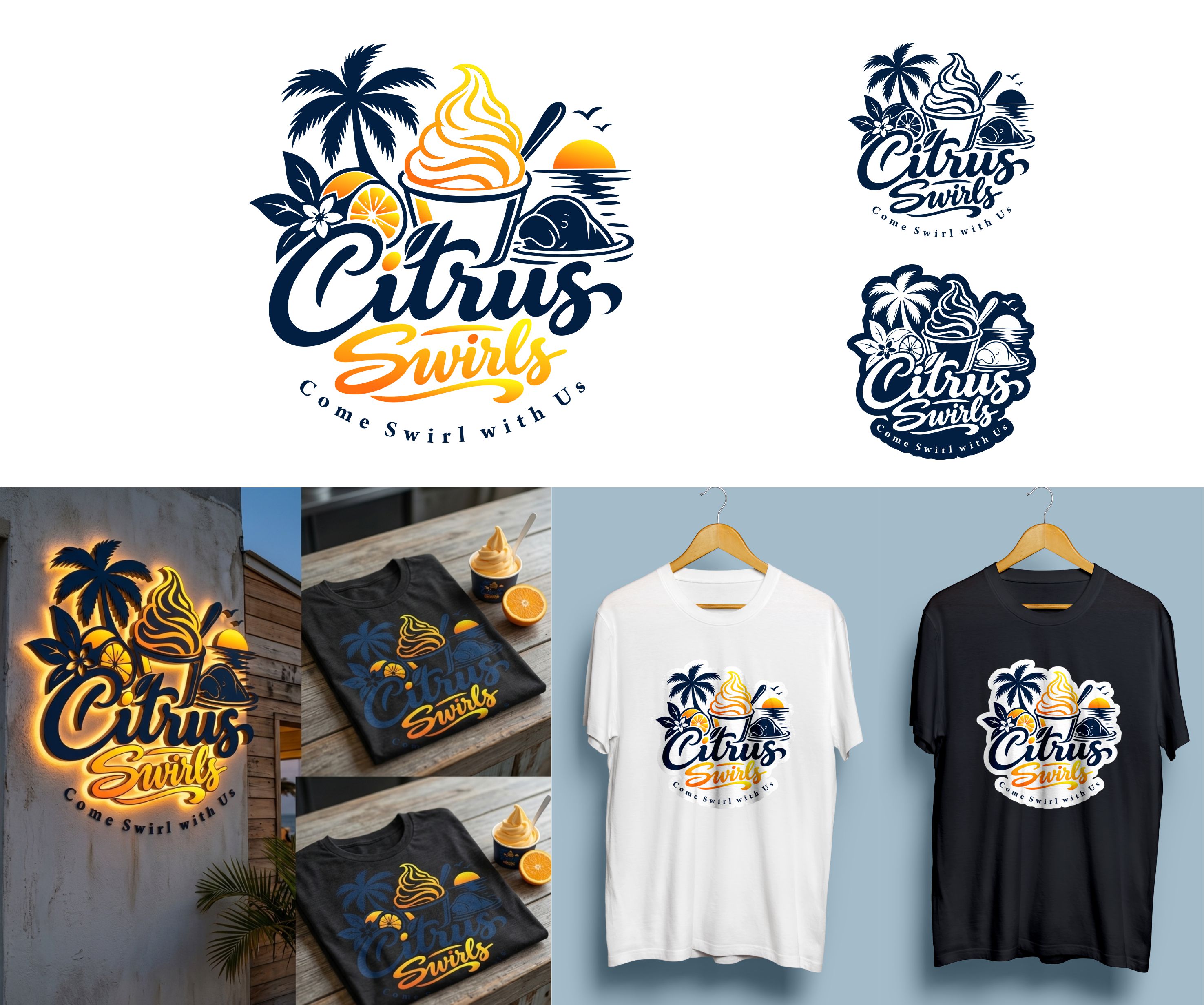 Logo Design by alkaline for this project | Design #37579390