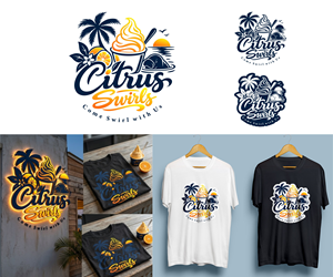 Logo Design by alkaline for this project | Design: #37579390