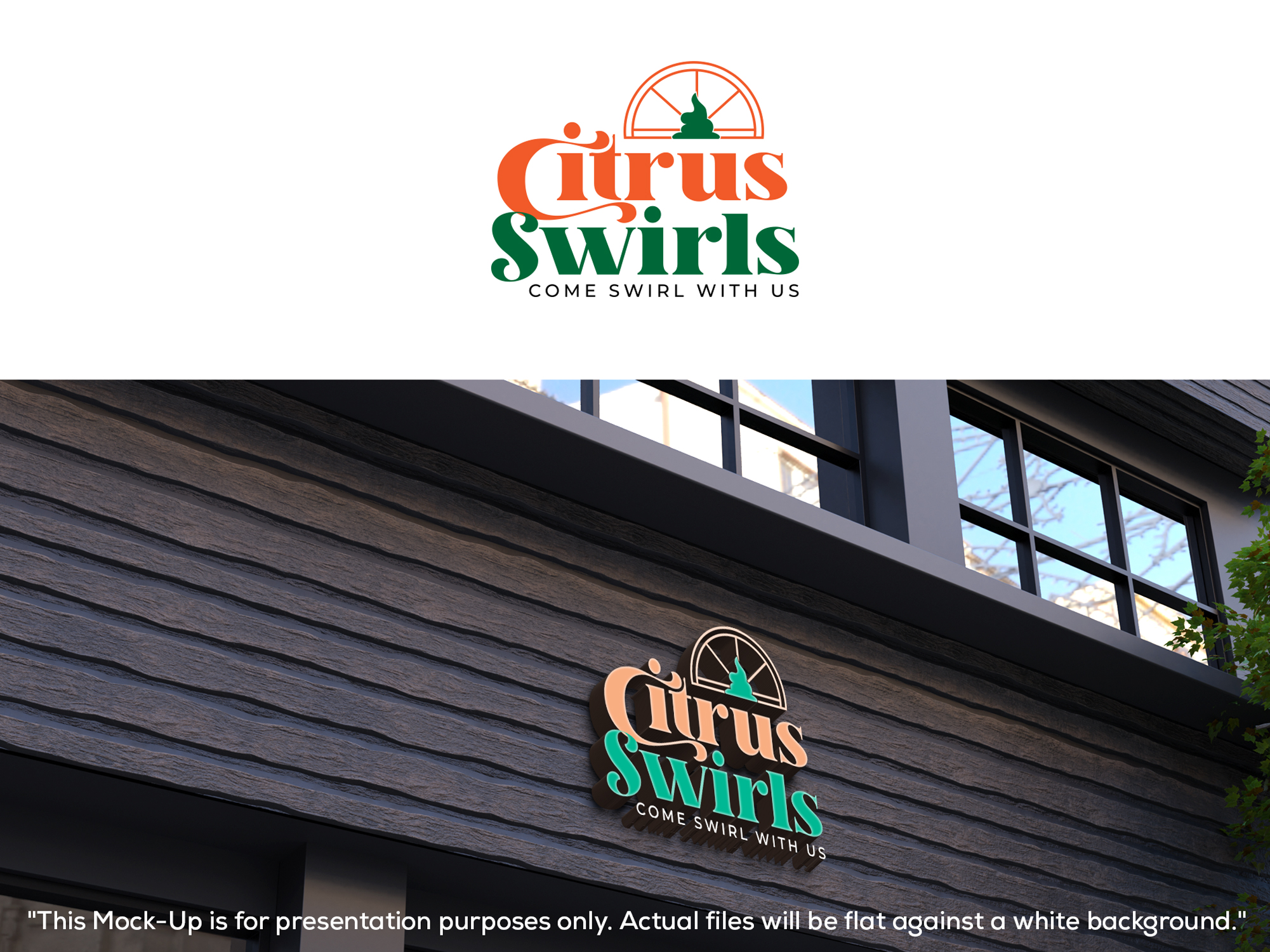 Logo Design by Kavth for this project | Design #37585400