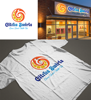 Logo Design by RA-bica for this project | Design: #37576734