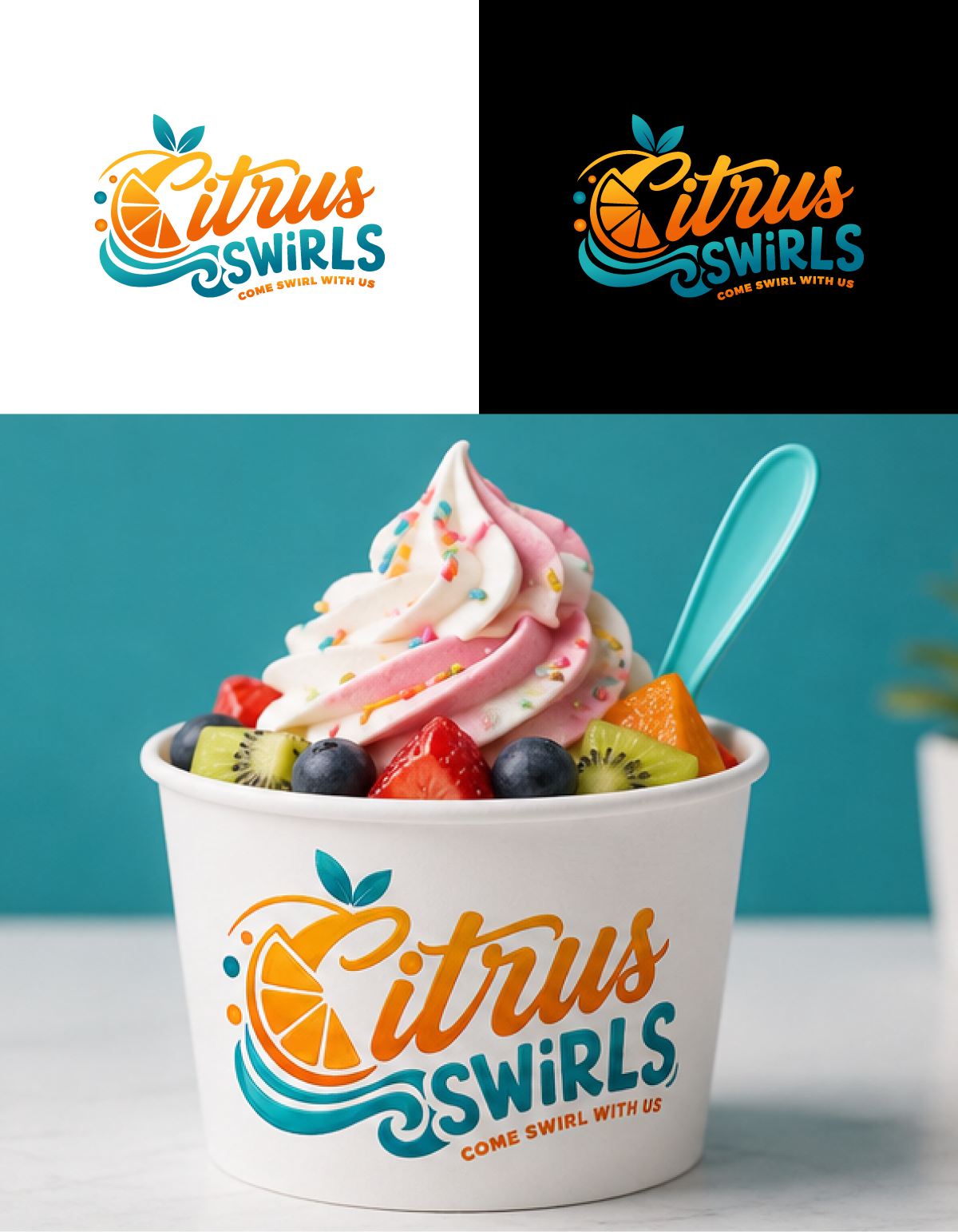 Logo Design by RA-bica for this project | Design #37577210