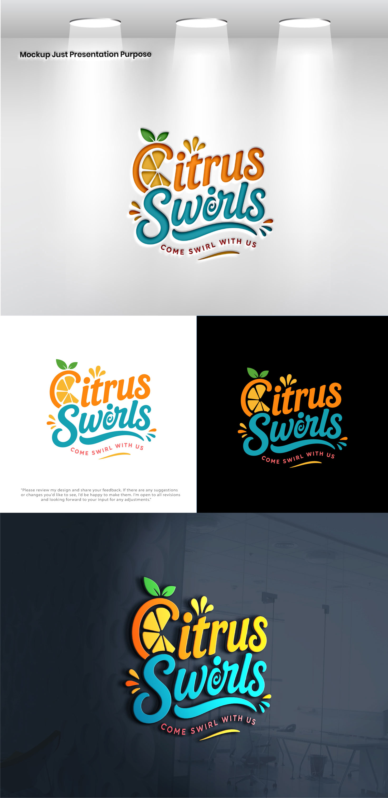 Logo Design by Pixel Signature for this project | Design #37578397