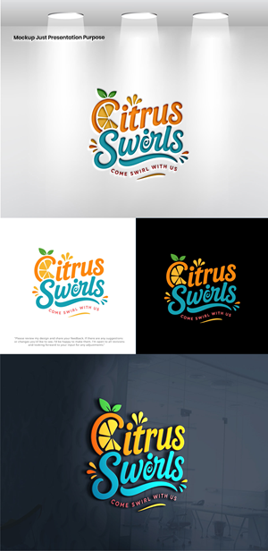 Logo Design by Pixel Signature for this project | Design: #37578397