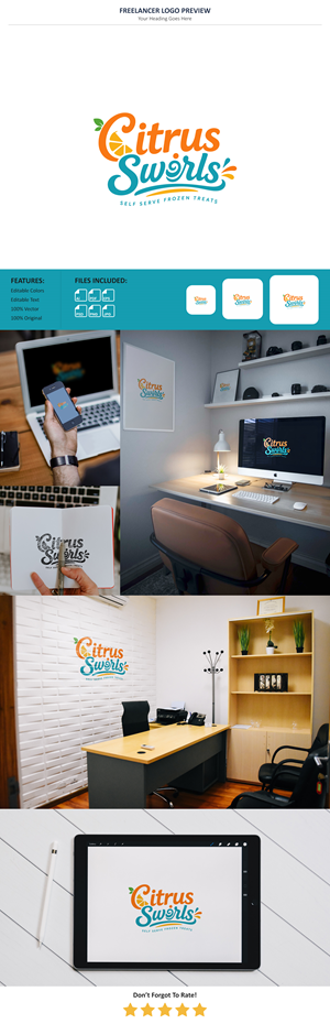 Logo Design by Pixel Signature for this project | Design: #37578398