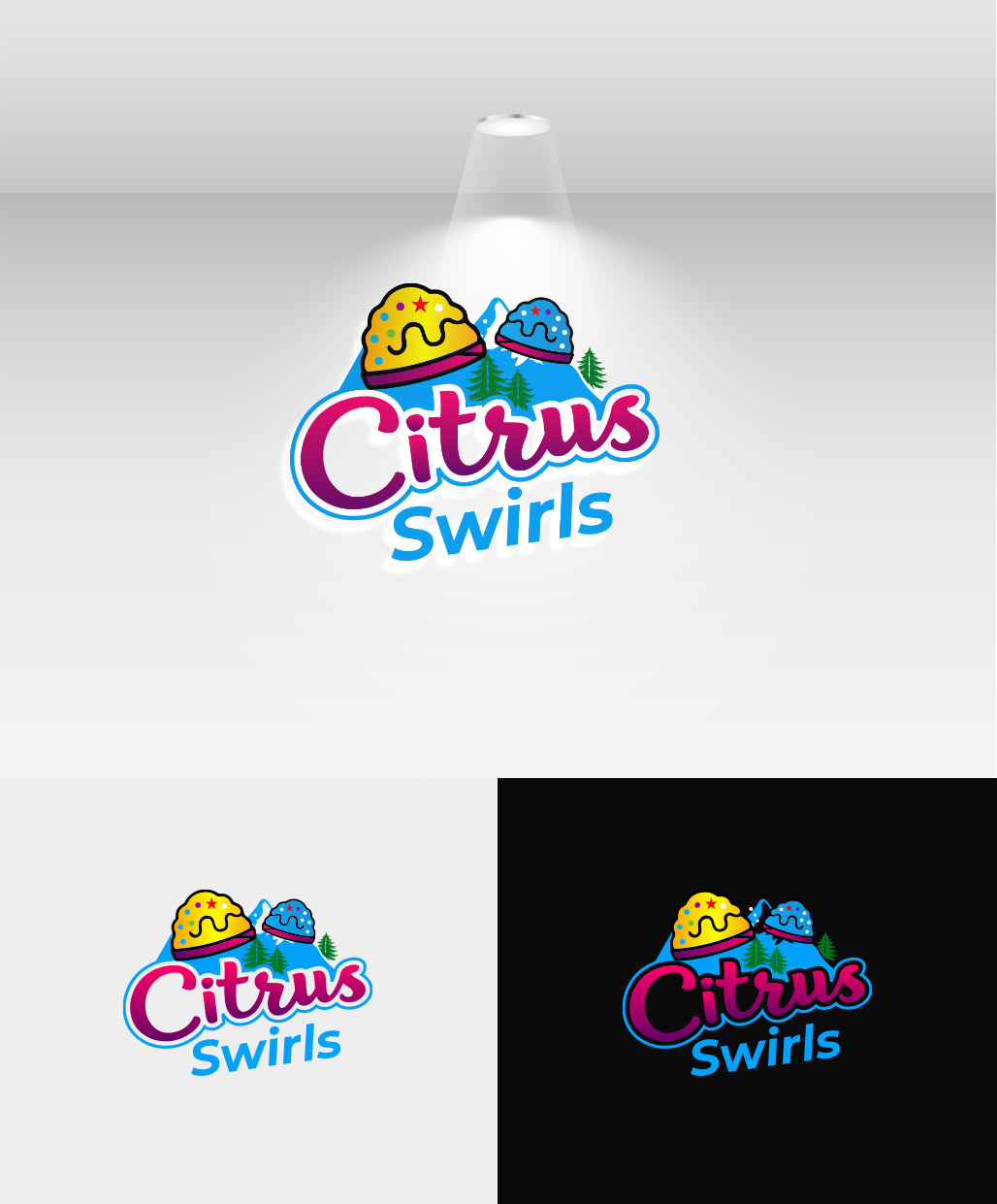 Logo Design by M Art & Design for this project | Design #37579386