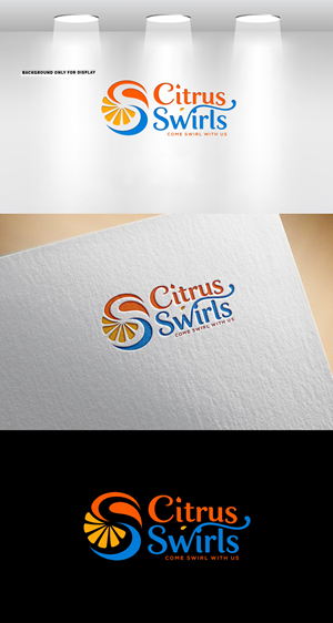 Logo Design by Joseph Robert for this project | Design: #37576695