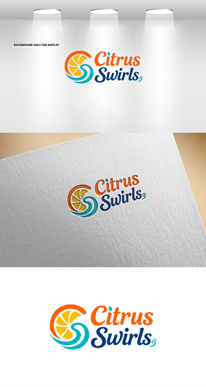 Logo Design by Joseph Robert for this project | Design: #37576696