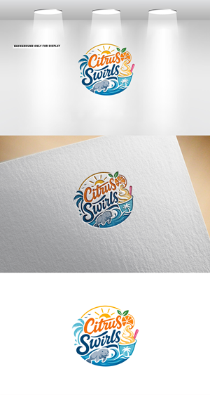 Logo Design by Joseph Robert for this project | Design: #37576697