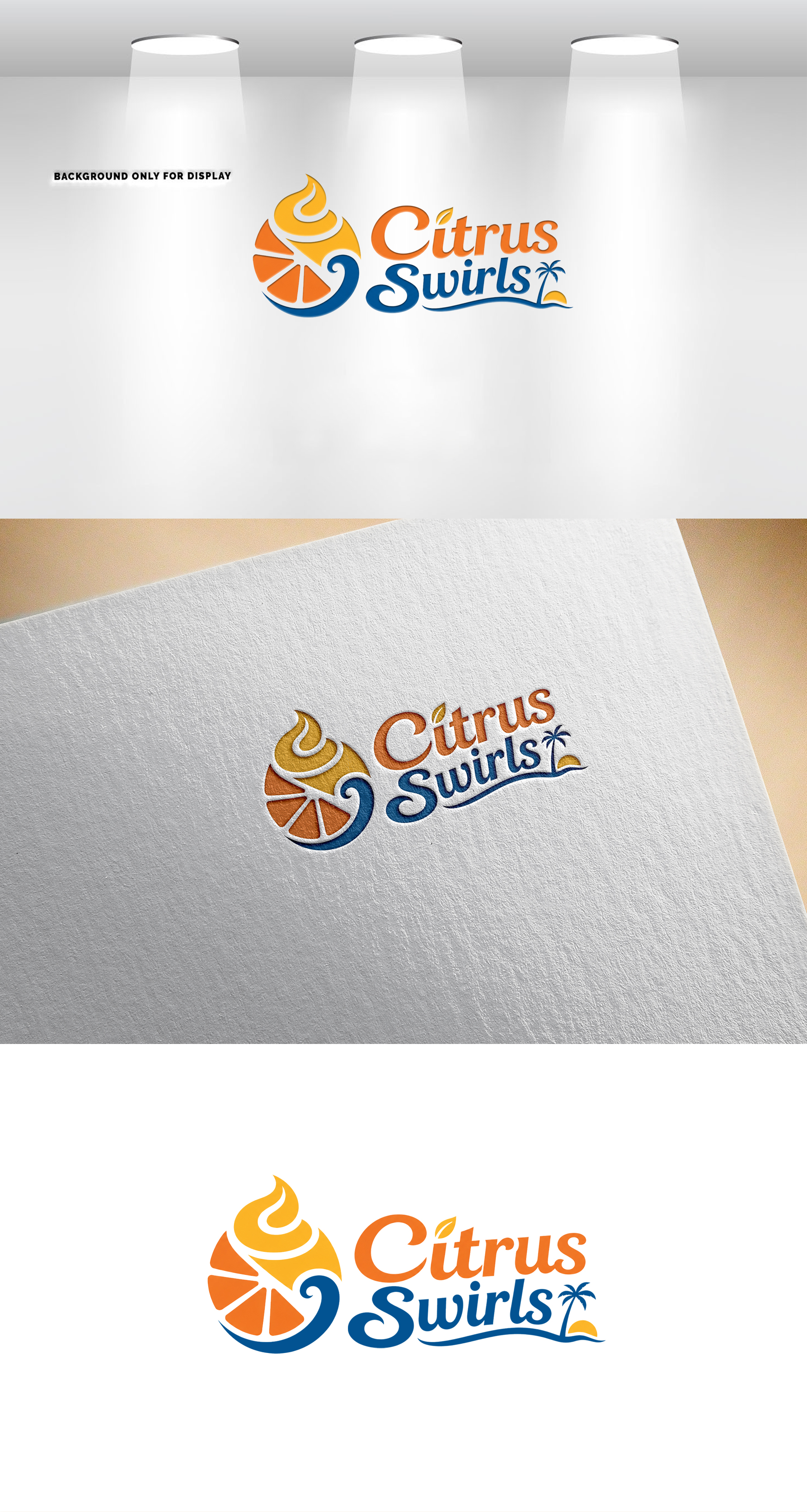 Logo Design by Joseph Robert for this project | Design #37576698