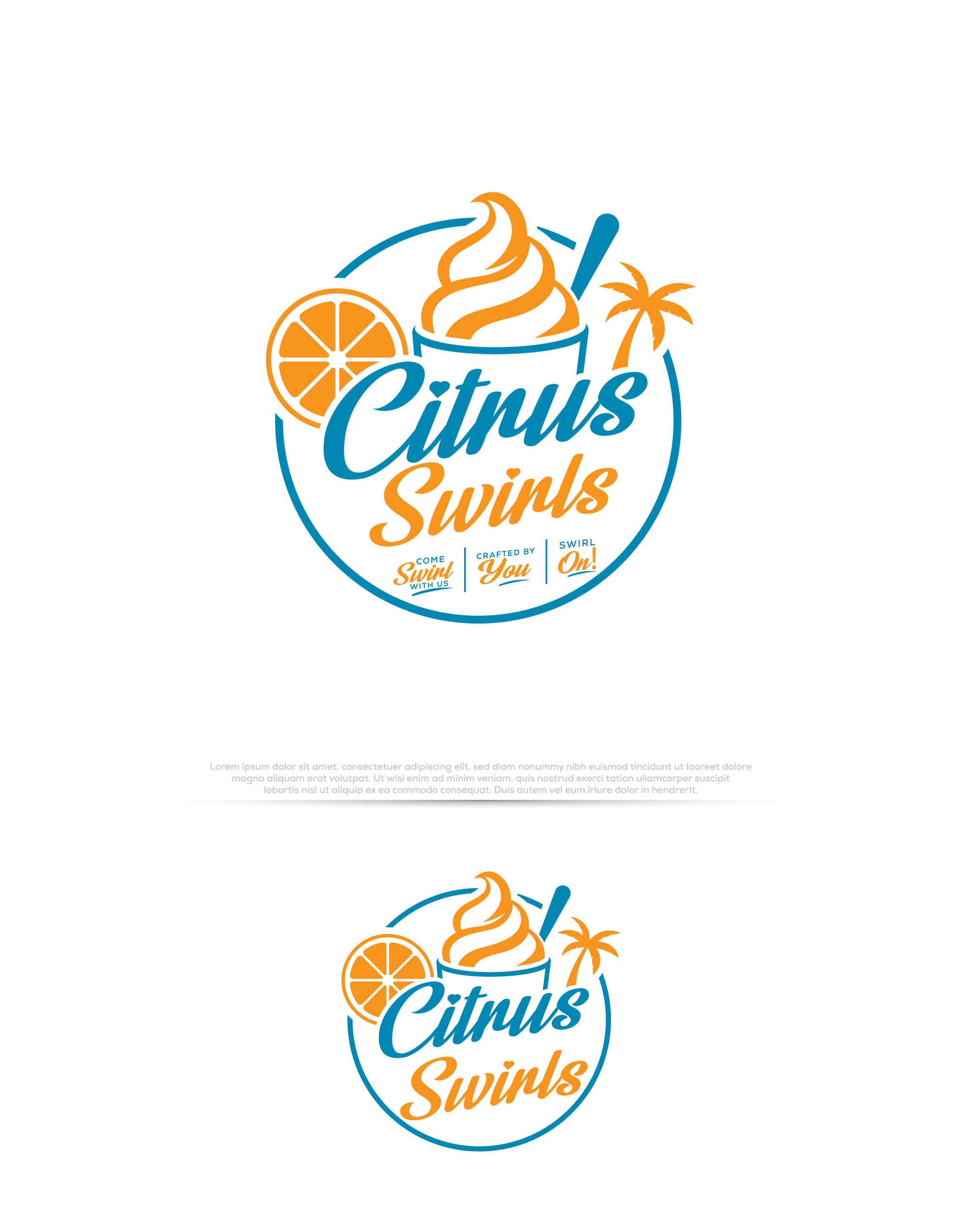 Logo Design by InkPilot_Studio™ for this project | Design #37577512