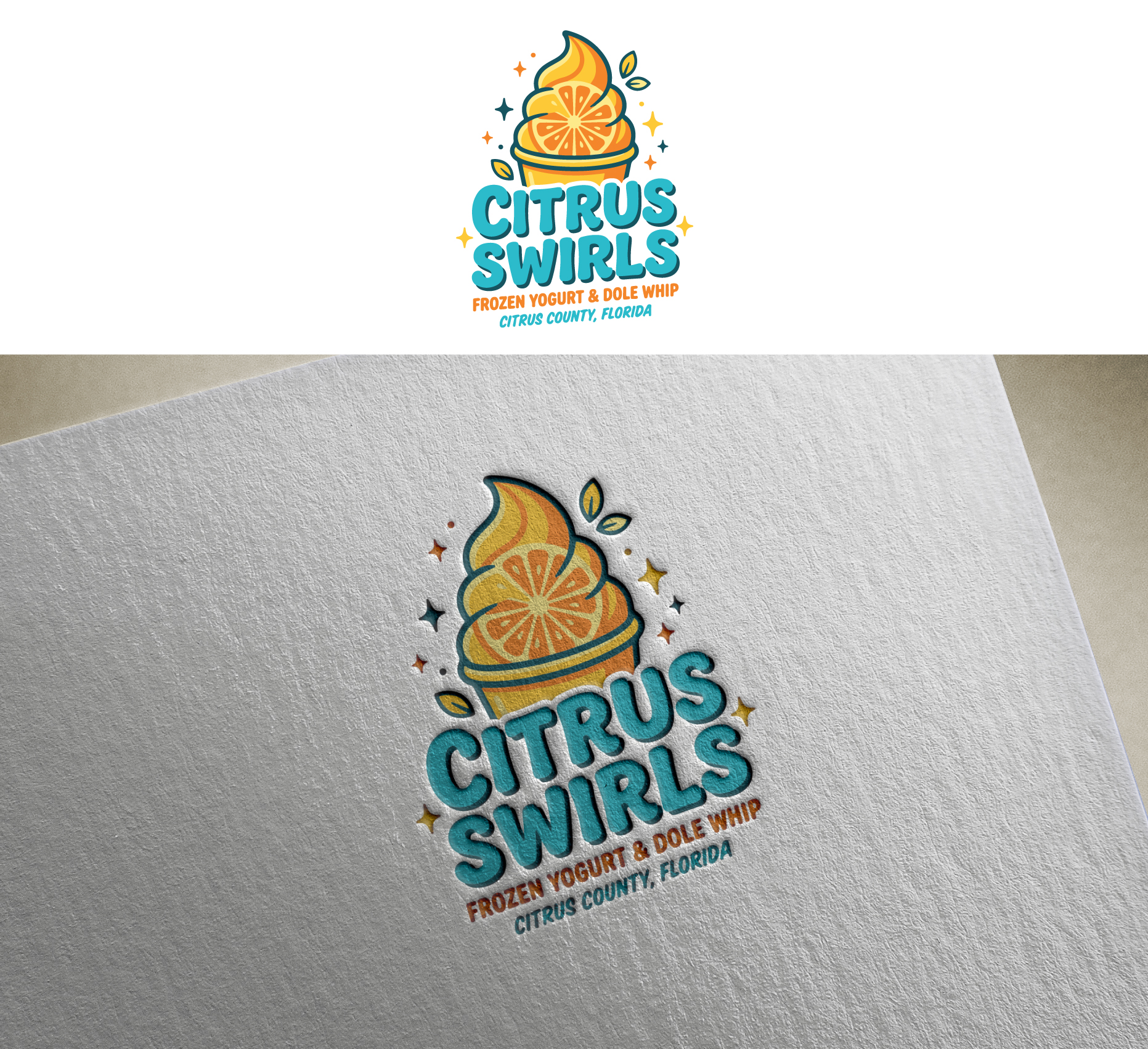 Logo Design by yozdesign for this project | Design #37577523