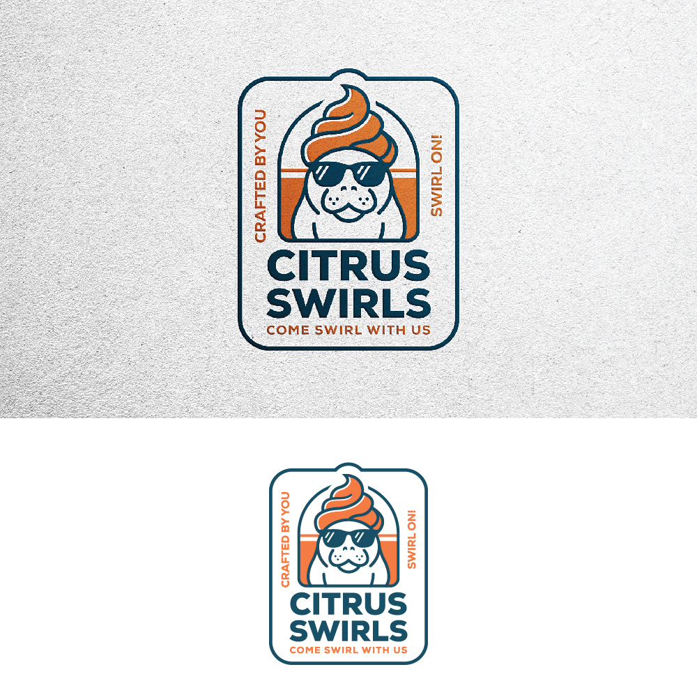 Logo Design by creativemood438 for this project | Design #37580669
