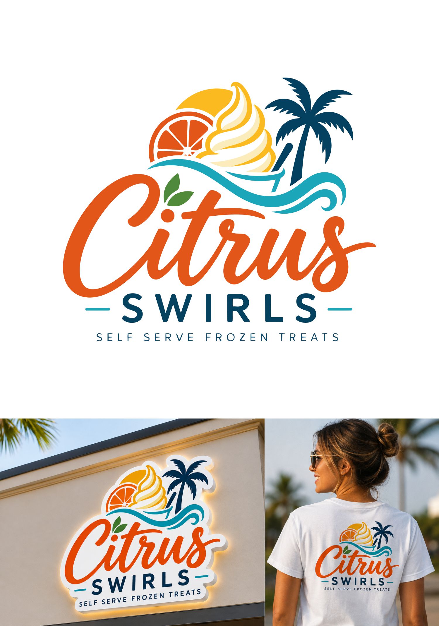 Logo Design by LordRam for this project | Design #37579793