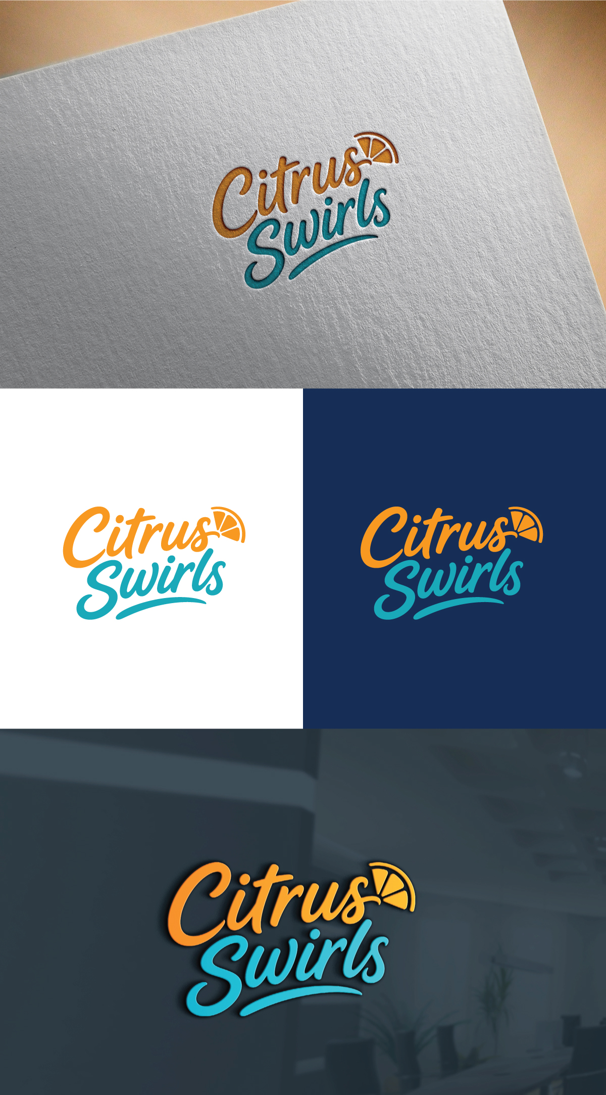 Logo Design by Cool-Designer for this project | Design #37581026