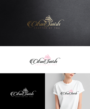Logo Design by WB NAG for this project | Design: #37579524