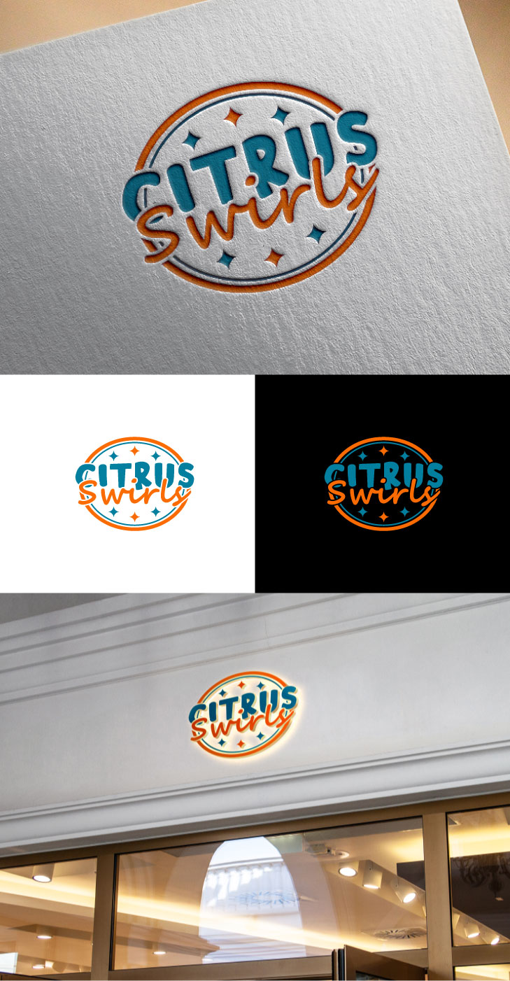 Logo Design by belayat733 for this project | Design #37580952
