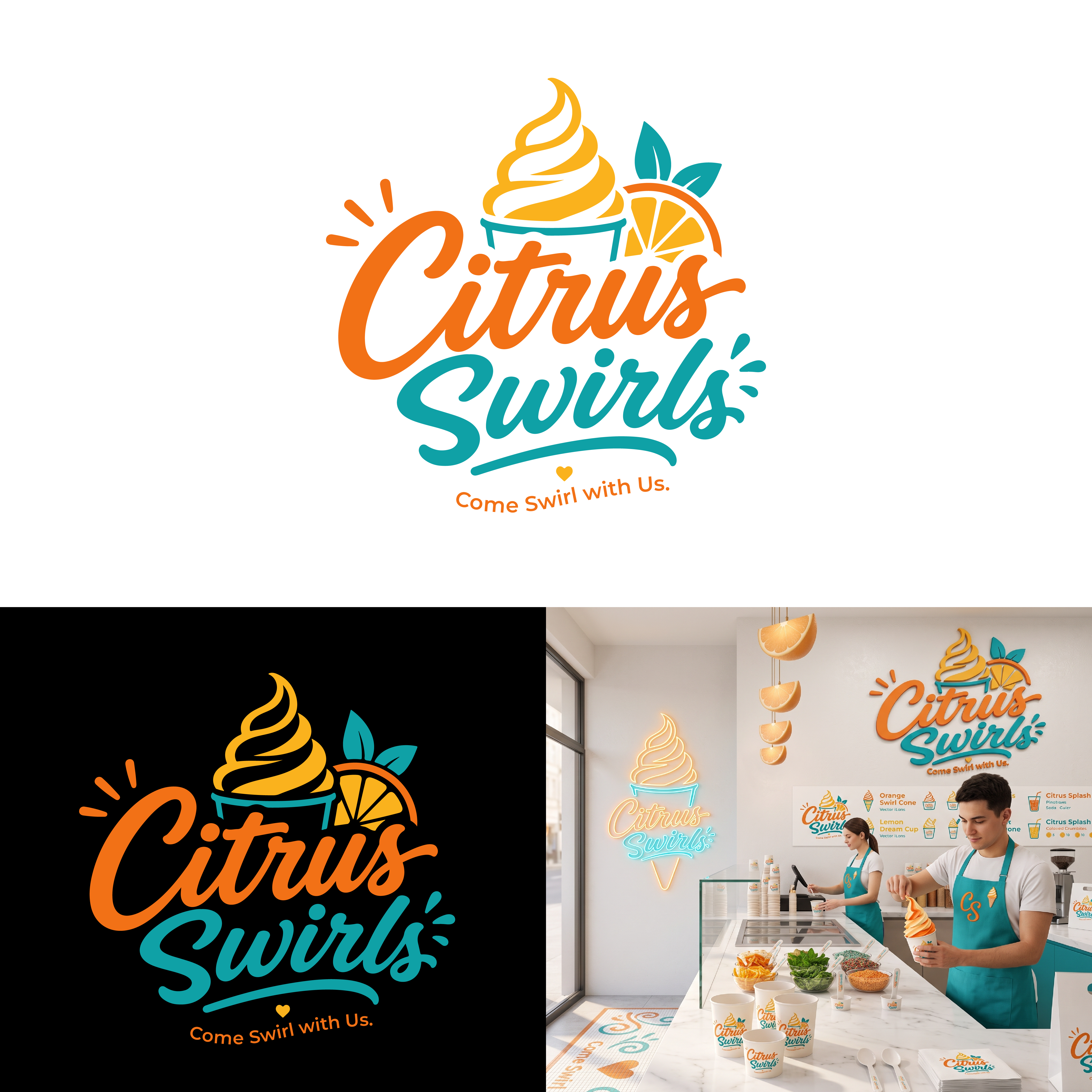 Logo Design by Delusion Studio for this project | Design #37576546