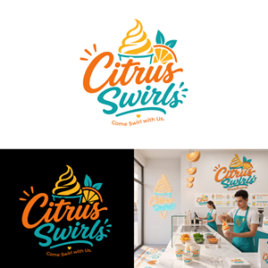 Logo Design by Delusion Studio for this project | Design: #37576546