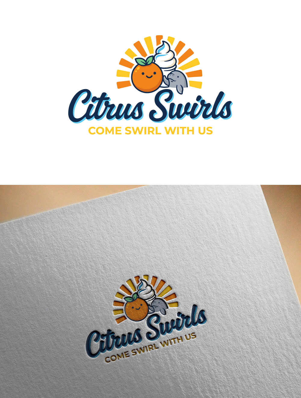 Logo Design by shekhor for this project | Design #37581136