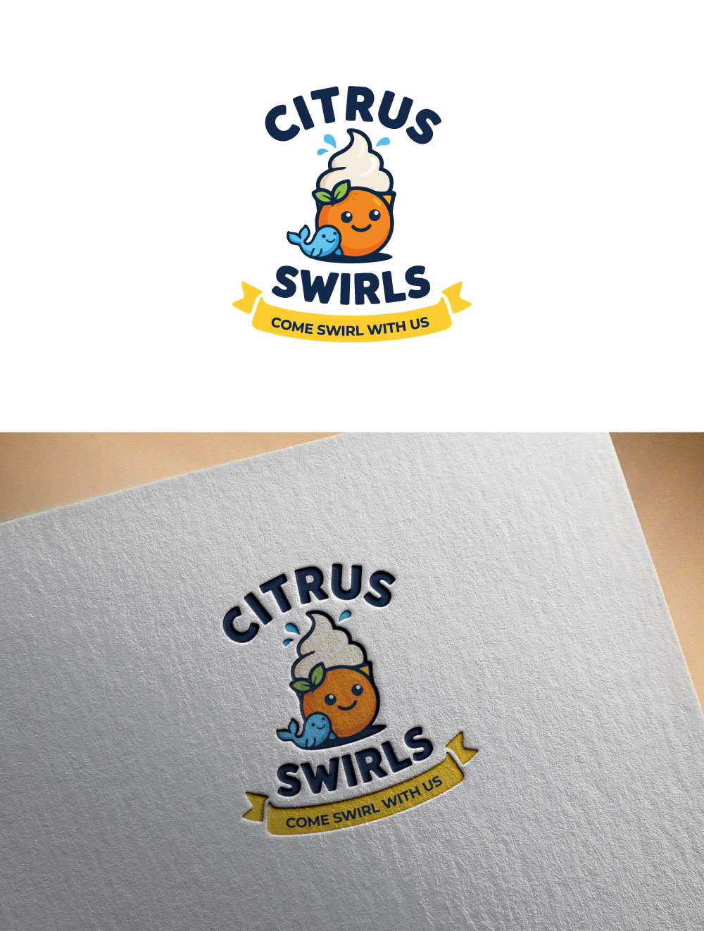 Logo Design by shekhor for this project | Design #37581137