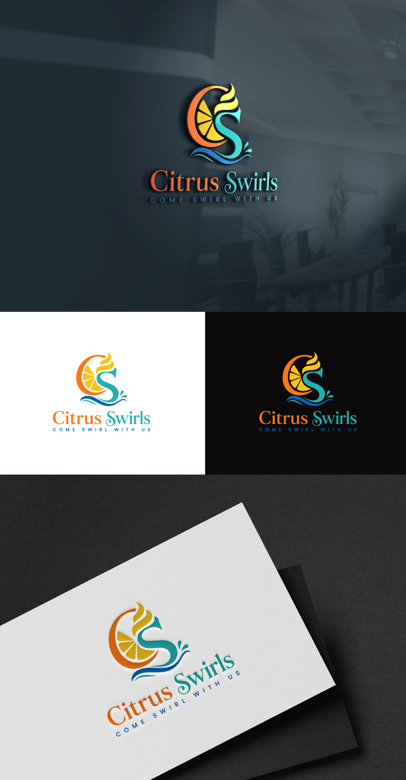 Logo Design by Oliver_Design for this project | Design #37584466