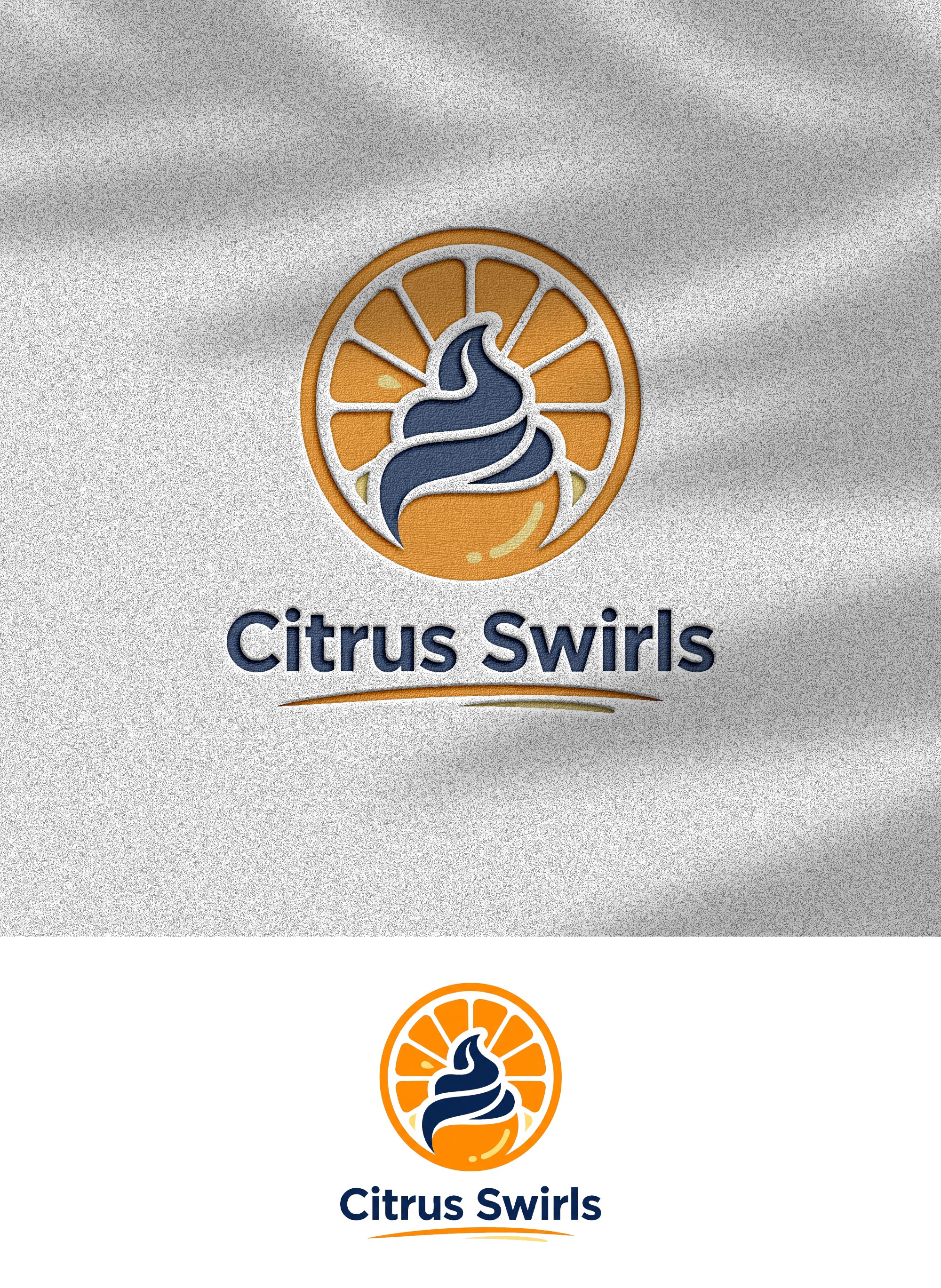 Logo Design by Zeemal25 for this project | Design #37579851