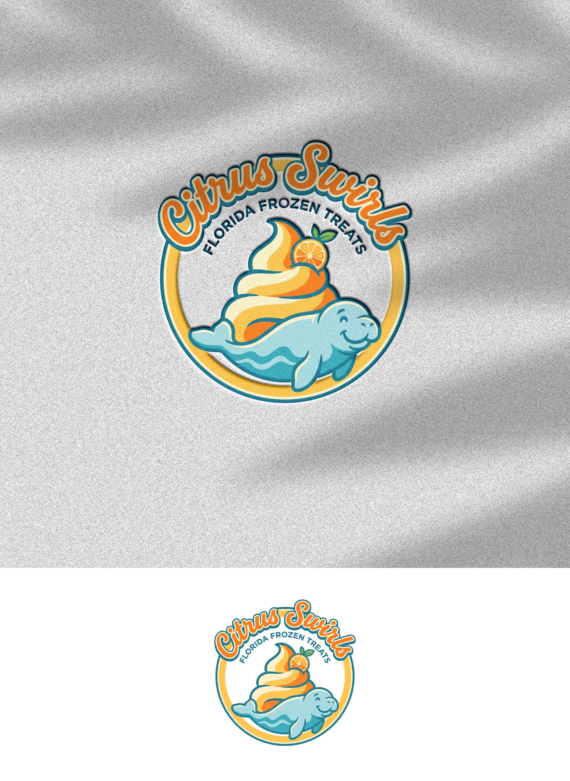 Logo Design by Zeemal25 for this project | Design #37579852