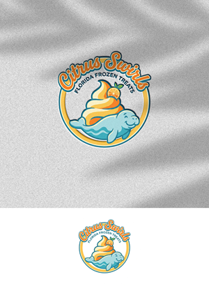 Logo Design by Zeemal25 for this project | Design: #37579852