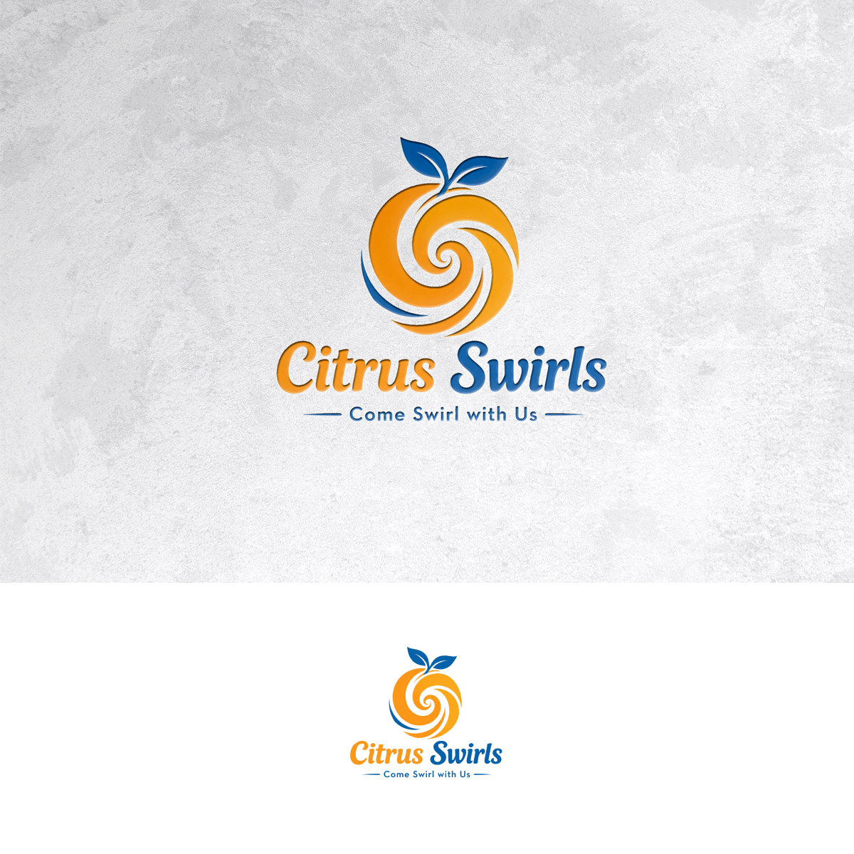 Logo Design by Sain G for this project | Design #37580127