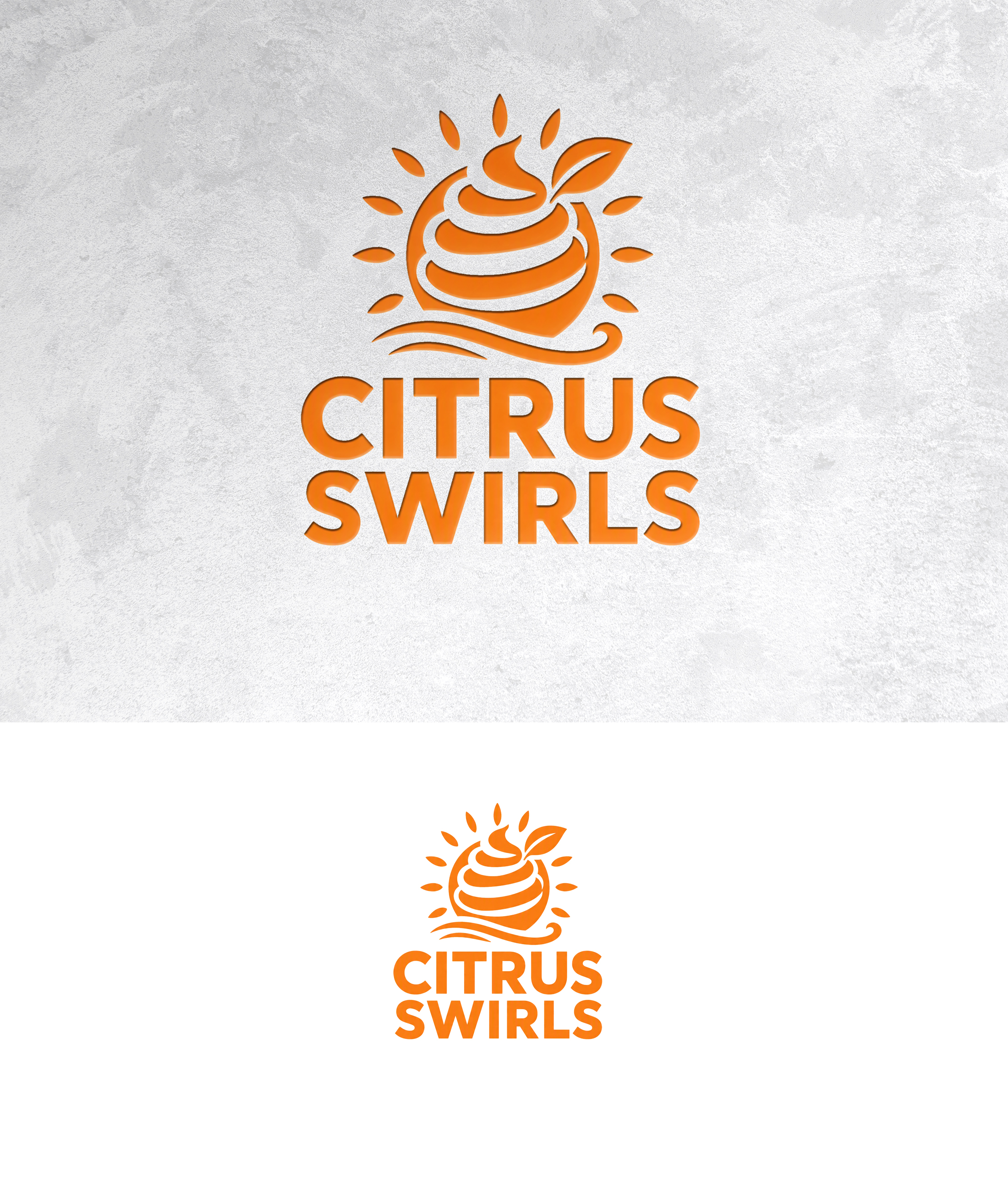 Logo Design by zamdi for this project | Design #37583610
