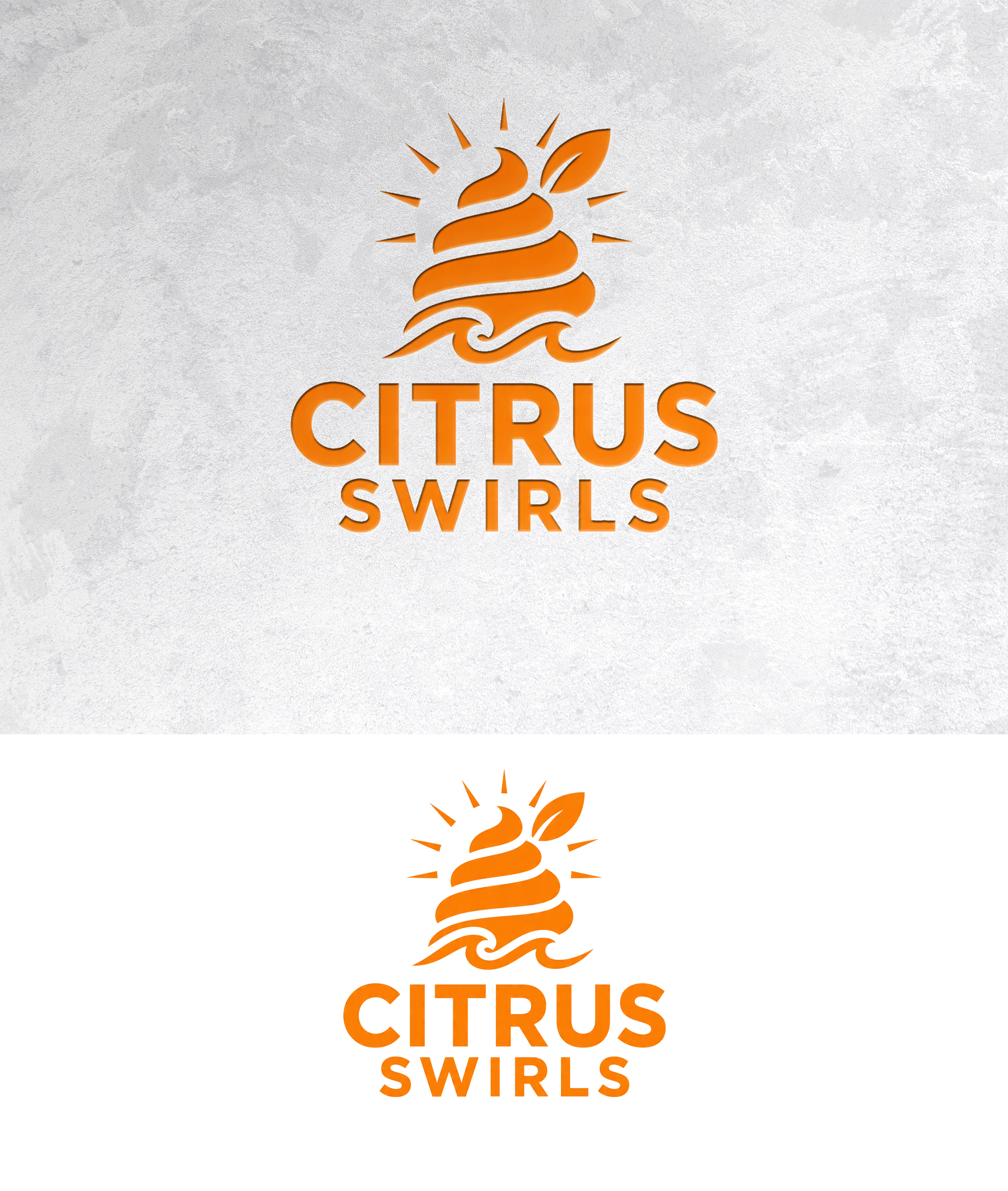 Logo Design by zamdi for this project | Design #37583611