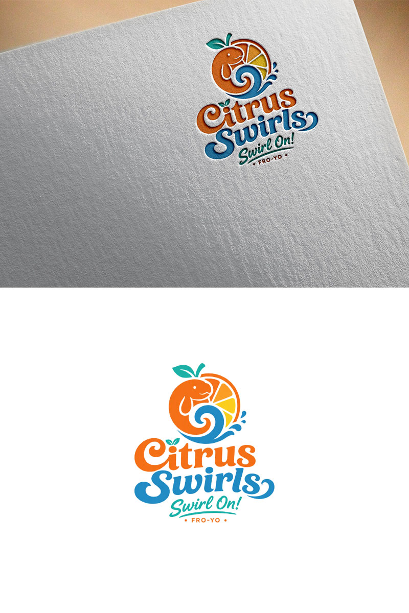 Logo Design by Z0omie99 for this project | Design #37579945