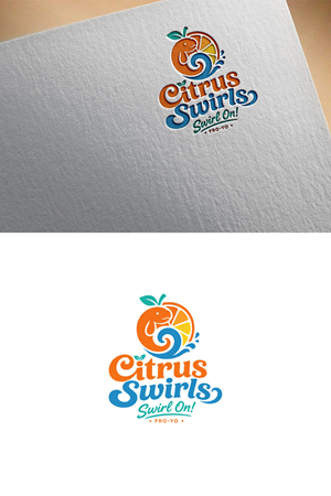 Logo Design by Z0omie99 for this project | Design: #37579945