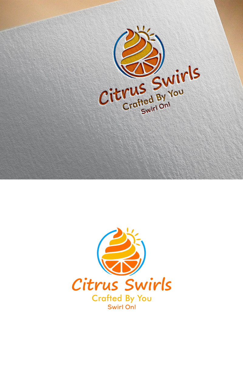 Logo Design by Z0omie99 for this project | Design #37579947