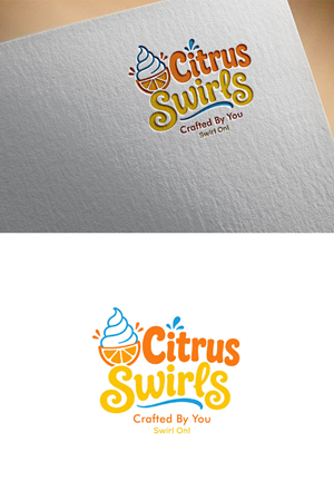 Logo Design by Z0omie99 for this project | Design: #37579948