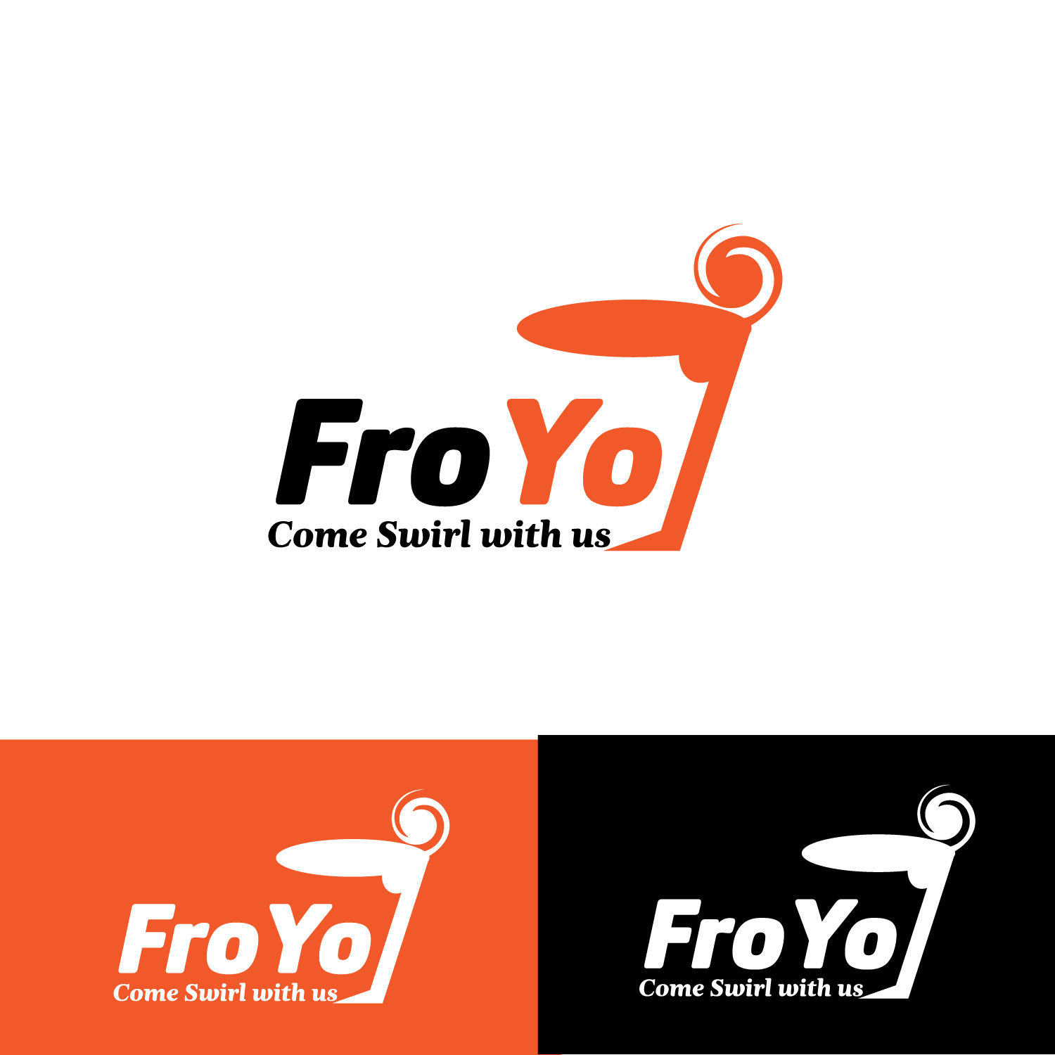 Logo Design by PFlora for this project | Design #37579340