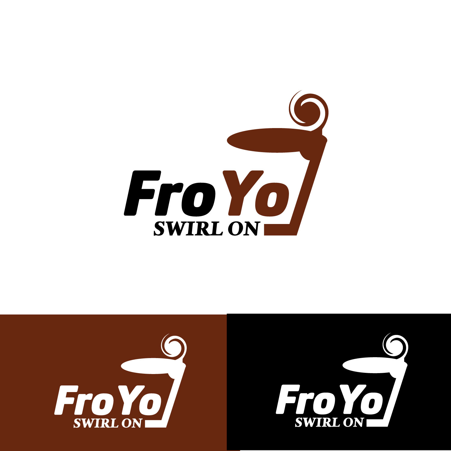 Logo Design by PFlora for this project | Design #37579341