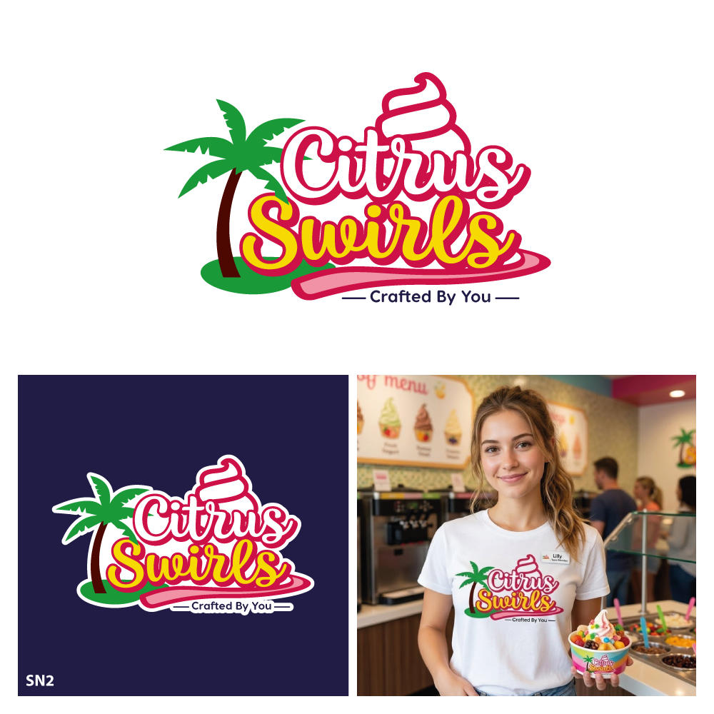 Logo Design by Sujit Banerjee for this project | Design #37577259