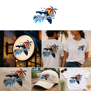Logo Design by Magic of Art for this project | Design #37583410