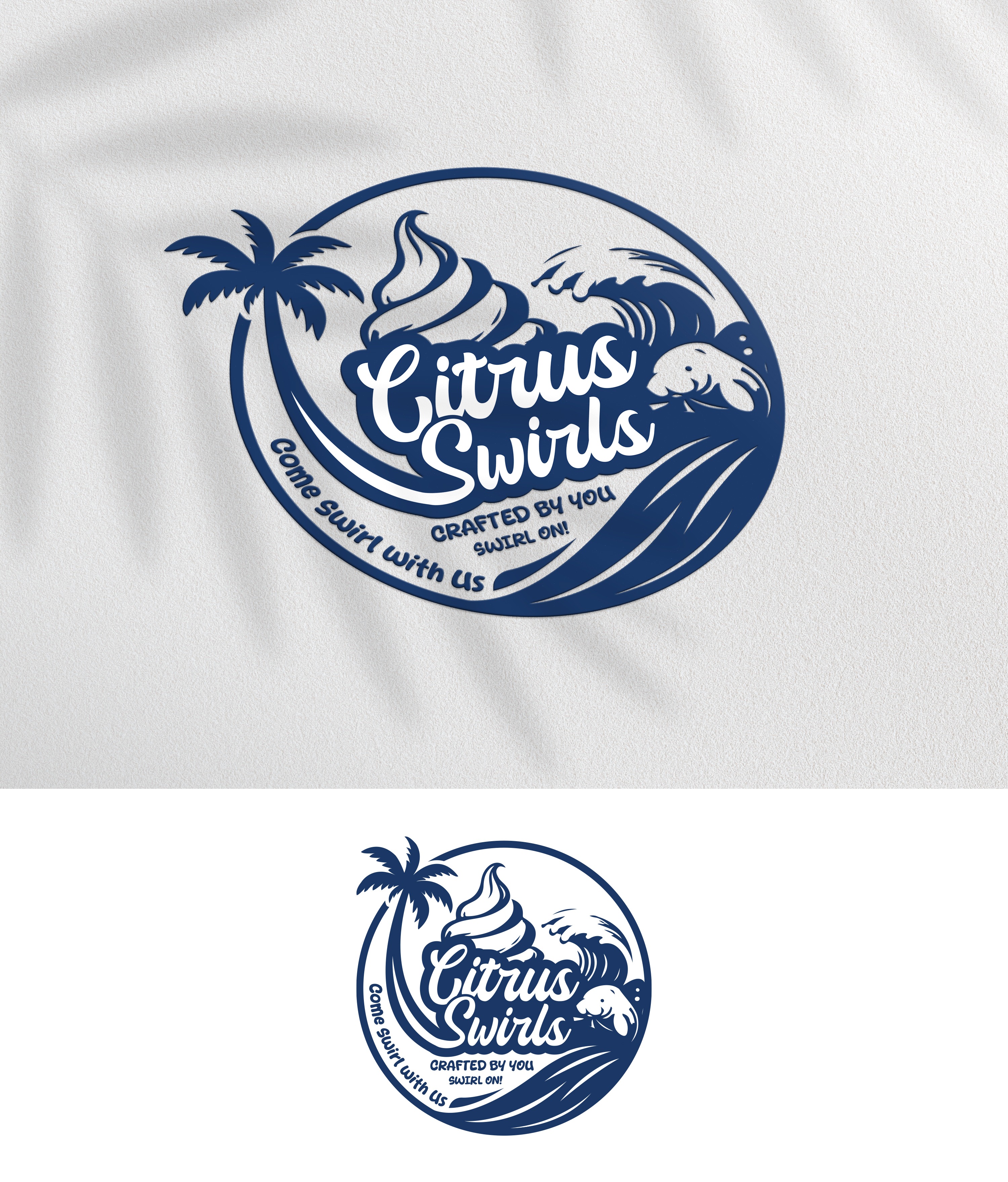 Logo Design by Impressive Designs for this project | Design #37580409