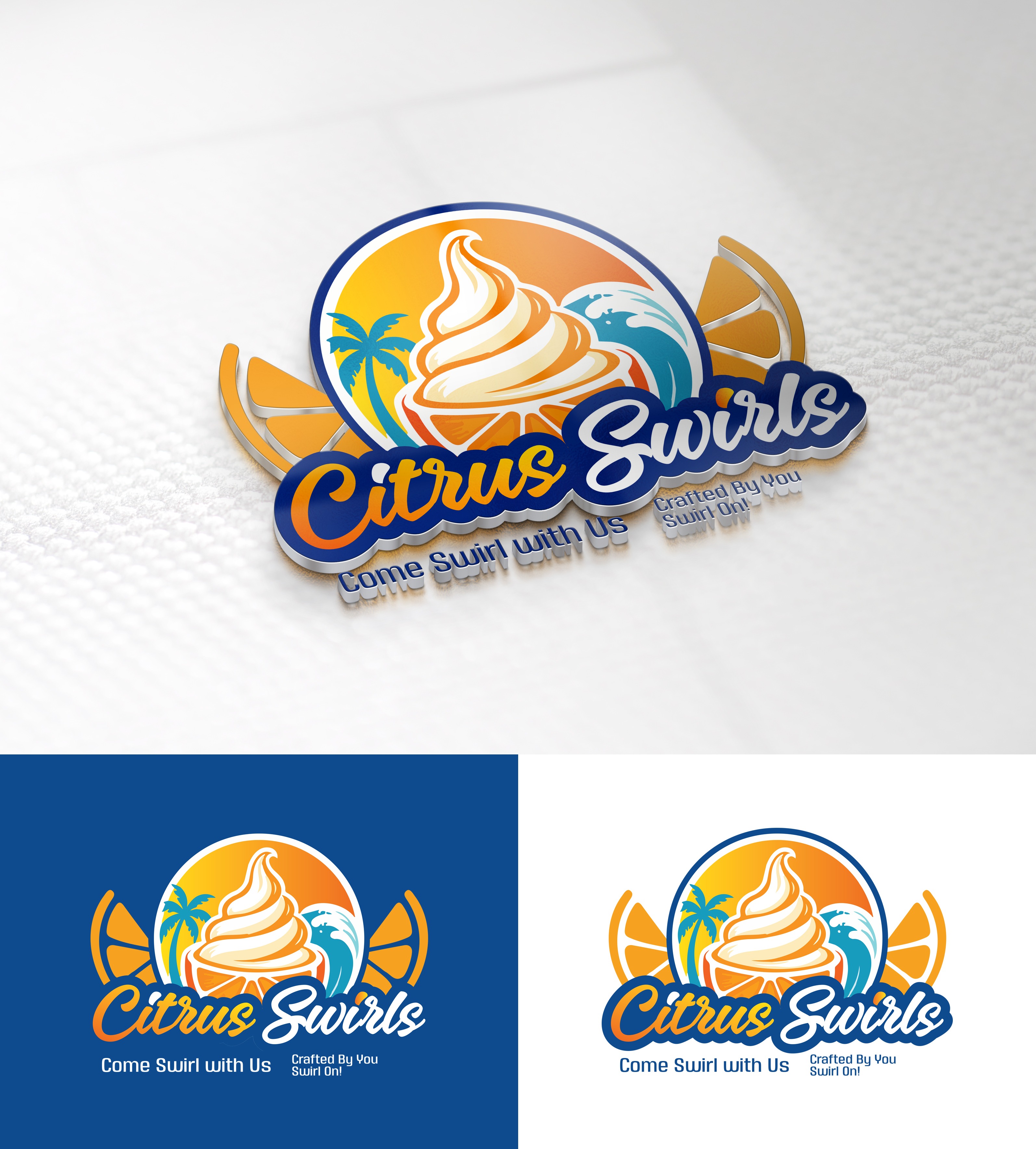 Logo Design by Impressive Designs for this project | Design #37580410