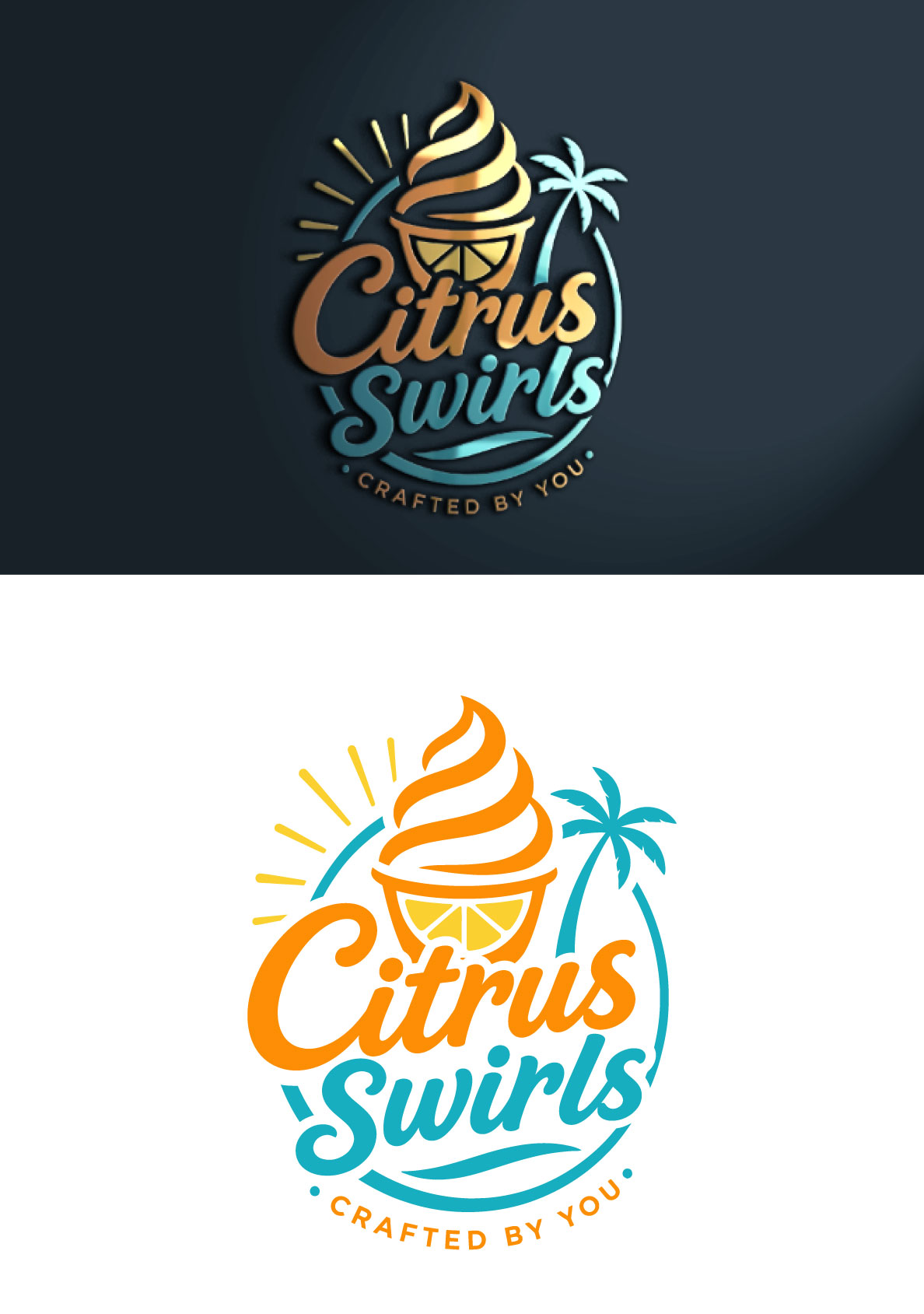 Logo Design by Chanel graphics for this project | Design #37577845
