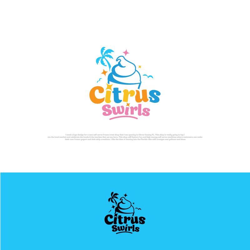 Logo Design by RAMDHONU for this project | Design #37576423