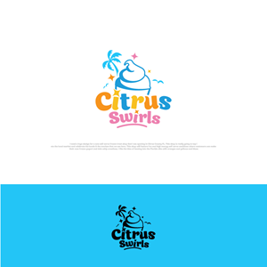 Logo Design by RAMDHONU for this project | Design #37576423
